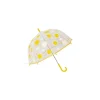 LittLe L Parapluie cloche soleil transparent et magique - Sale