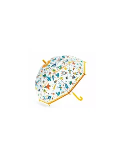 Djeco Parapluie espace -