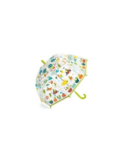 Djeco Parapluie grenouillettes - Sale
