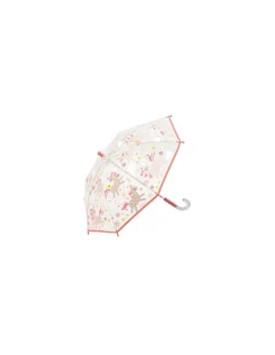 LittLe L Parapluie licornes transparent et magique - Hot