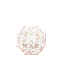 LittLe L Parapluie licornes transparent et magique - Hot
