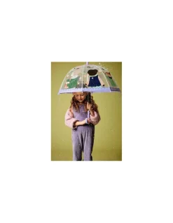 Djeco Parapluie Musiciens - Online