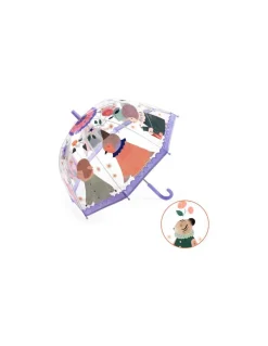Djeco Parapluie Musiciens - Online