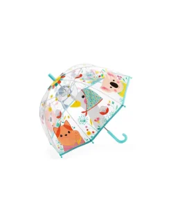 Djeco Parapluie Nature - Outlet