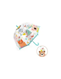 Djeco Parapluie Nature - Outlet