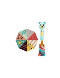 Vilac Parapluie ours Ingela Arrhenius - Online
