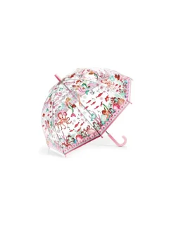 Djeco Parapluie Sirène - Sale