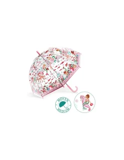 Djeco Parapluie Sirène - Sale