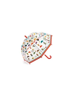 Djeco Parapluie sous la pluie - Outlet