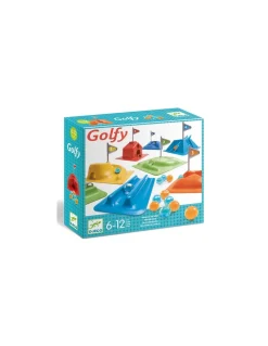 Djeco Parcours de billes Golfy - Sale