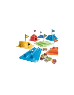 Djeco Parcours de billes Golfy - Sale