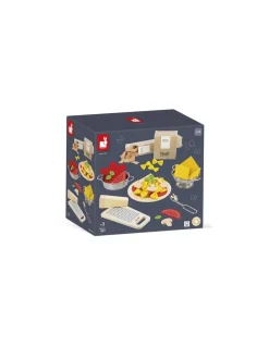 Janod Pasta mix - Best