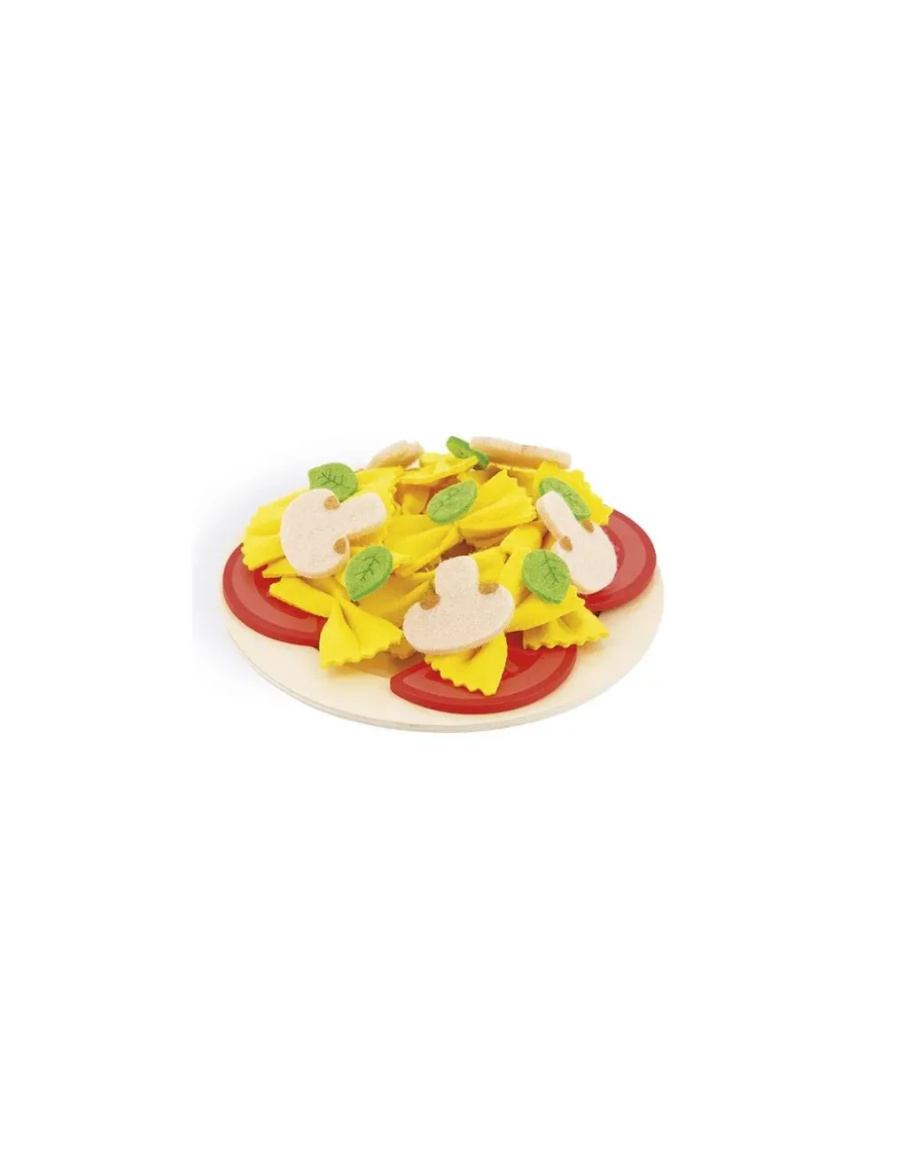 Janod Pasta mix - Best