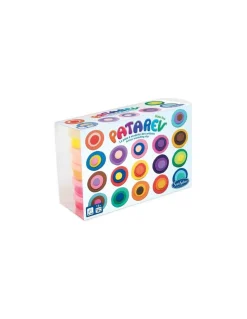Sentosphere Patarev 15 pots - Sentosphère Online