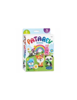 Sentosphere Patarev Kawaii - Sentosphère Clearance