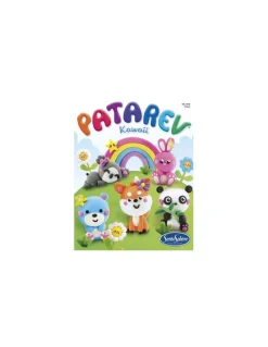 Sentosphere Patarev Kawaii - Sentosphère Clearance