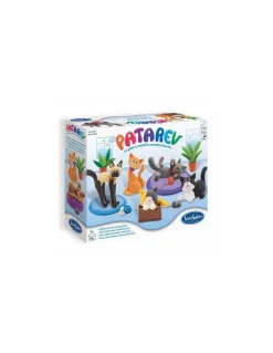 Sentosphere Patarev Les Chats - Sentosphère Discount