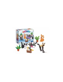 Sentosphere Patarev Les Chats - Sentosphère Discount