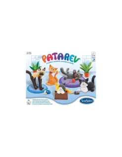 Sentosphere Patarev Les Chats - Sentosphère Discount