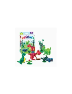 Sentosphere Patarev Les dinosaures - Sentosphère Online