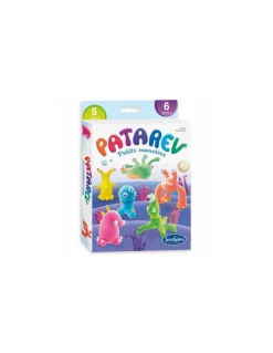 Sentosphere Patarev Petits Monstres - Sentosphère