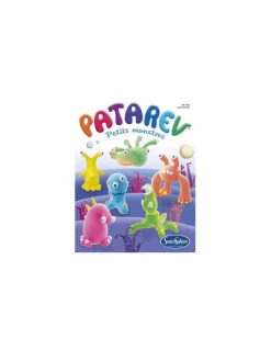 Sentosphere Patarev Petits Monstres - Sentosphère