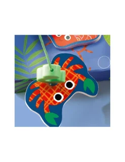Djeco Pêche à la ligne magnétique - Discount