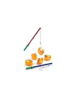 Djeco Pêche aux canards - Clearance