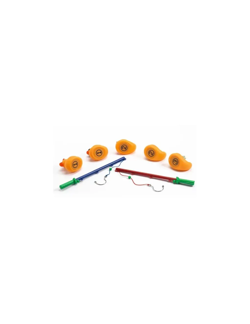 Djeco Pêche aux canards - Clearance