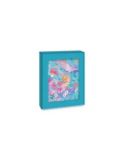 Janod Peinture aquarelle Magic Ocean - Hot