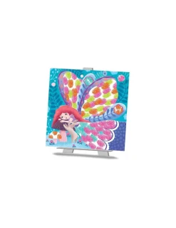 Crea Lign’ Peinture au doigt monde féerique - CréaLign' Hot