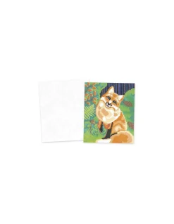 Janod Peinture au numéro animaux de la forêt - Sale