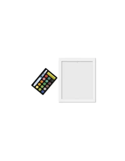 Janod Peinture au numéro aquarelle Félins - Discount