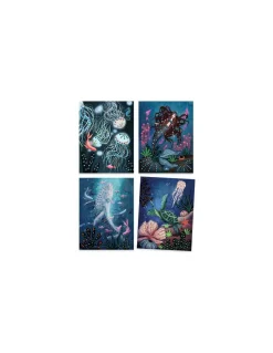Djeco Peinture 3D Abysses - Sale