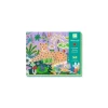 Djeco Peinture 3D Forêt tropicale - Clearance