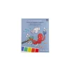 Moulin Roty Peinture palette magique Les aventures de Paulie - Online