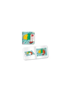 Djeco Peinture petite barbouille - Discount