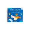 Moulin Roty Peinture pinceau magique Les Popipop - Clearance