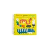 Moulin Roty Peinture pinceau magique Les Schmouks - Sale