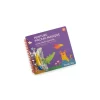 Moulin Roty Peinture pinceau magique Les Toupitis - Discount