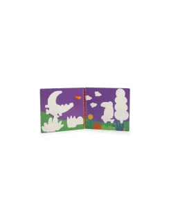 Moulin Roty Peinture pinceau magique Les Toupitis - Discount