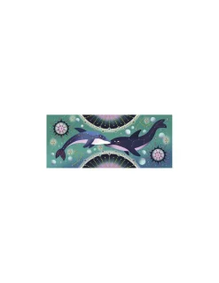 Janod Peinture pointillisme 3D Animaux cosmiques - Clearance