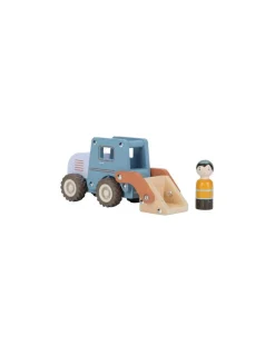 Little Dutch Pelleteuse en bois - Sale