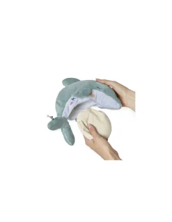 Kaloo Peluche bien-être dauphin Petit calme - Online