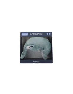 Kaloo Peluche bien-être dauphin Petit calme - Online