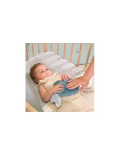 Kaloo Peluche bien-être poisson Petit calme -
