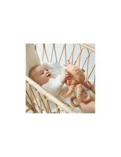 Kaloo Peluche bien-être poulpe Petit calme - Best