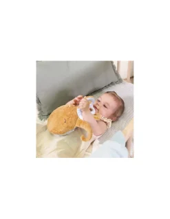 Kaloo Peluche bien-être poulpe Petit calme - Best