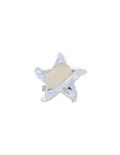 Kaloo Peluche bien-être étoile de mer Petit calme - Outlet