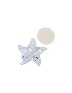 Kaloo Peluche bien-être étoile de mer Petit calme - Outlet